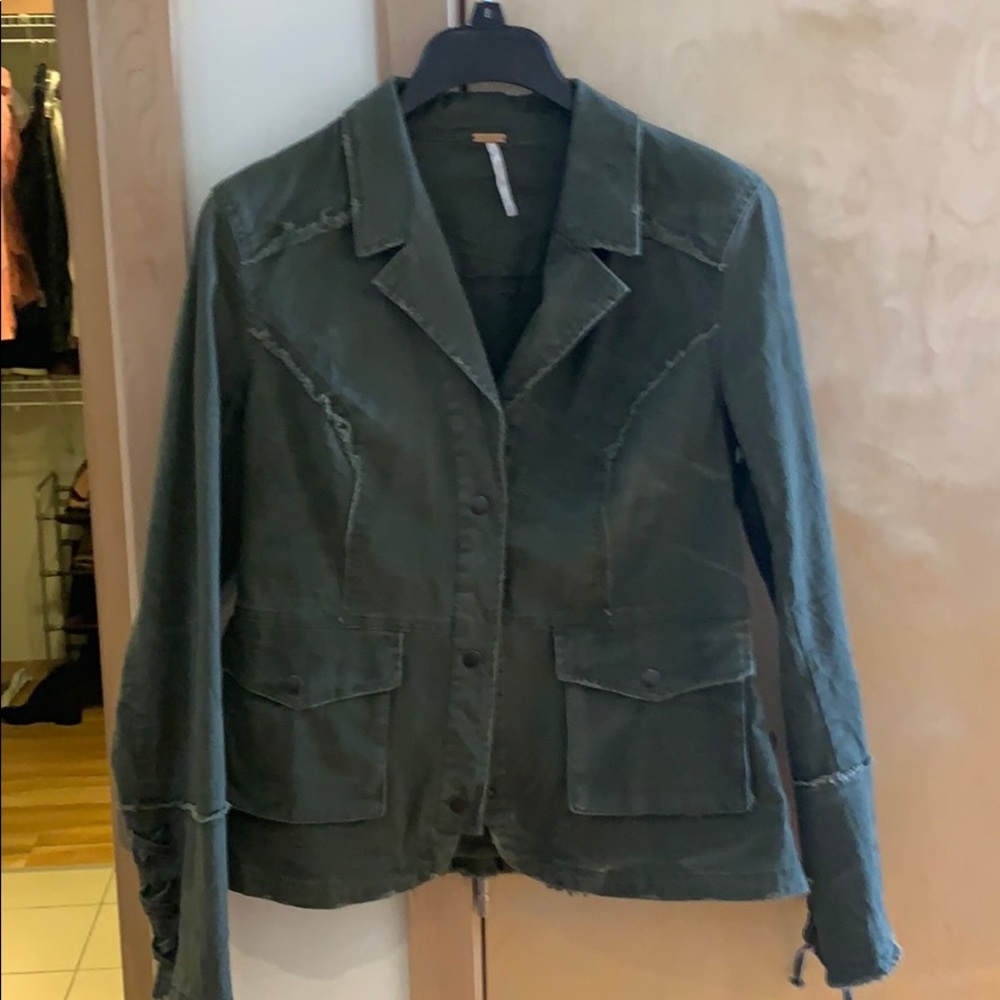 Jacket